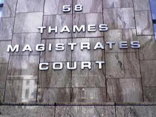 Man Charged with Murder After Fatal Waltham Forest Stabbing