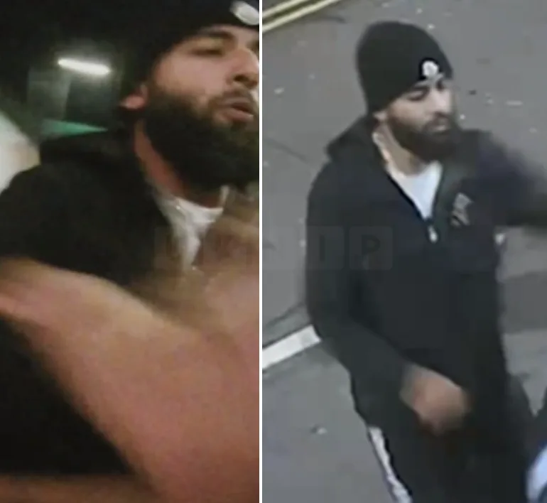 Nottingham Hit-and-Run: Police Release CCTV to Find Third Suspect in Nightclub Brawl Crime