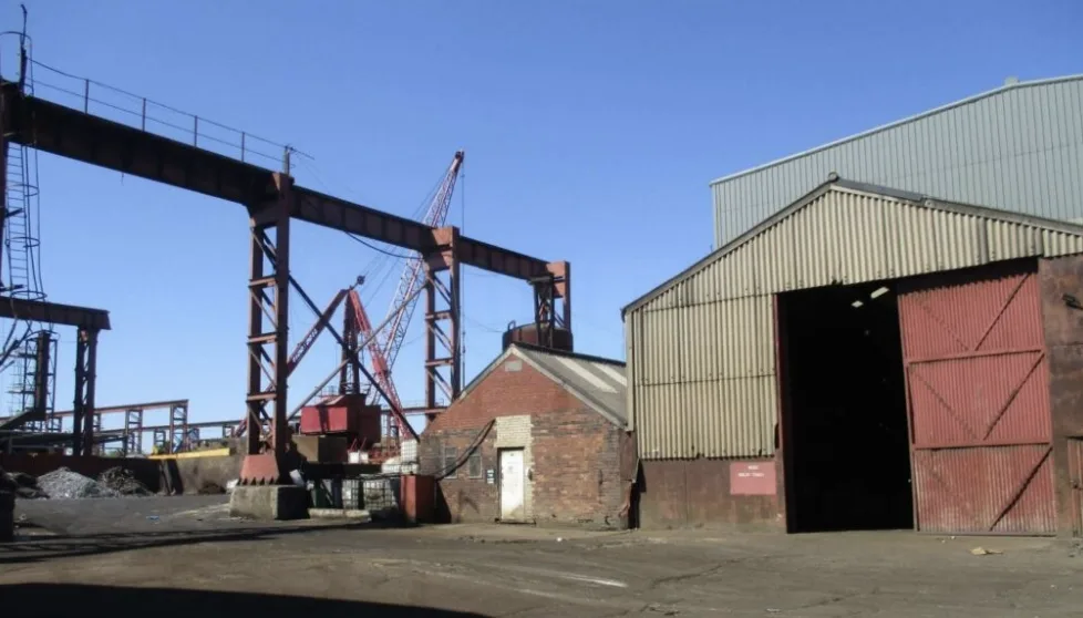Yorkshire Recycling Firm Slapped with Â£1.2M Fine After Worker Hit by 32-Tonne Wagon