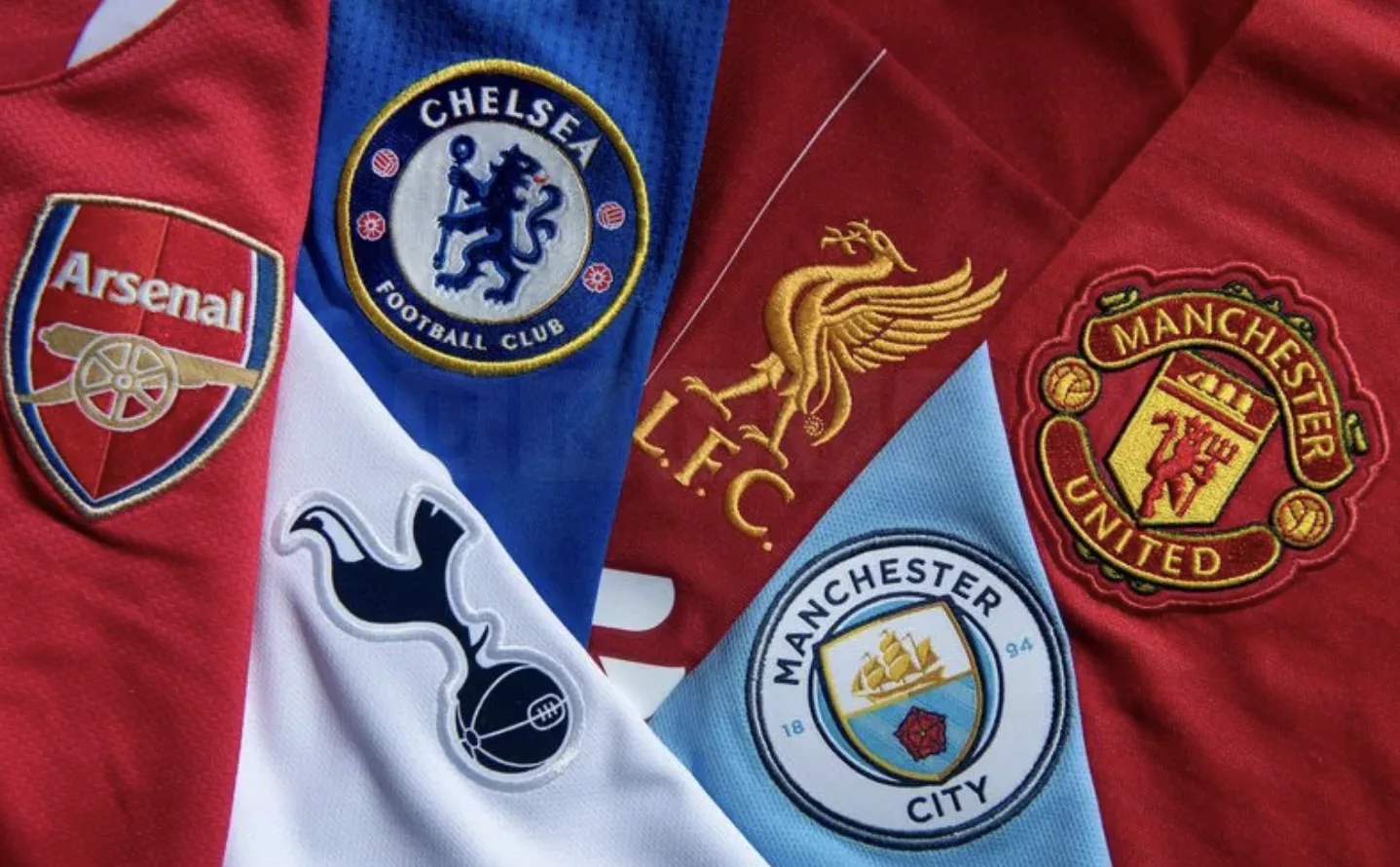 Premier League Finale Fever: Arsenal and Man City Clash for Title, Villa Fight for Top Four, Burnley Faces Relegation Doom