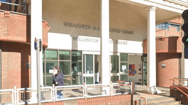 Young Man Charged with Murder of 66-Year-Old Woman on Burnt Oak Broadway