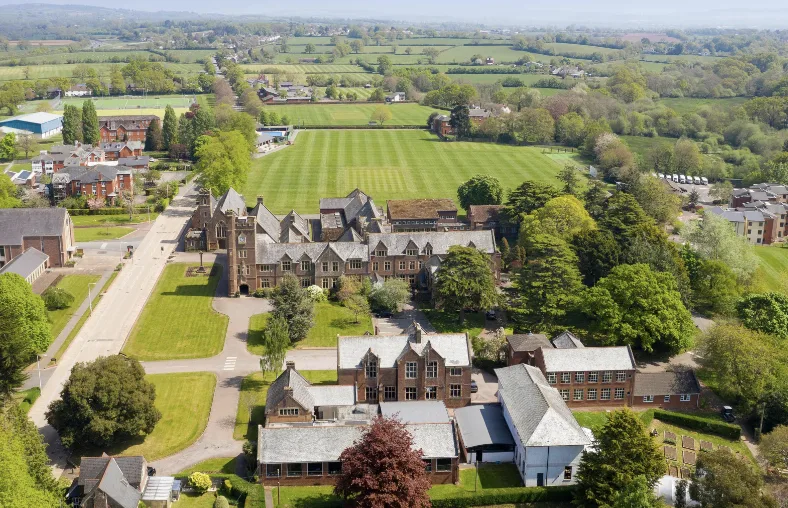 Teen Claims Sleepwalking During Brutal Blundellâ€™s Hammer Attack That Left Pupils and Teacher Fighting for Life