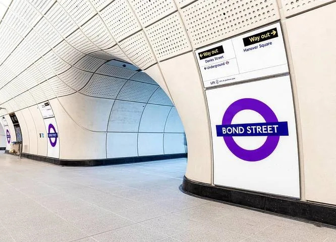 London Tube Goes 5G: 31 Stations Now Connected with 4G and 5G as TfL Targets 80% Coverage by 2024