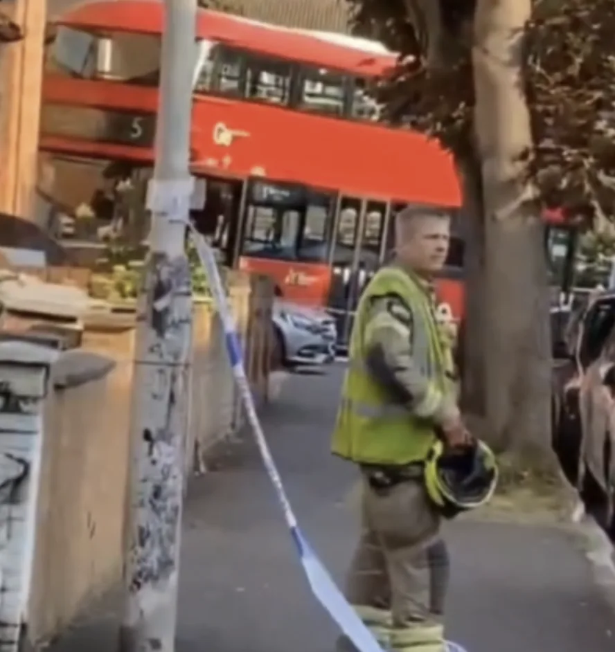 London Bus Network in Crisis: Fourth Fire and Multiple Crashes Spark TfL Safety Probe