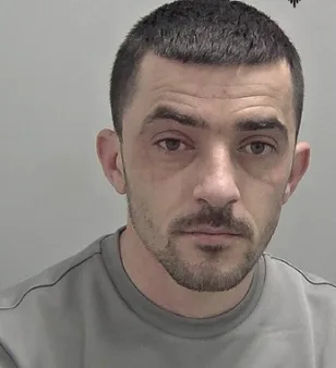 Rugby Cannabis Kingpin Jailed 14 Months After Â£125k Grow-Op Bust