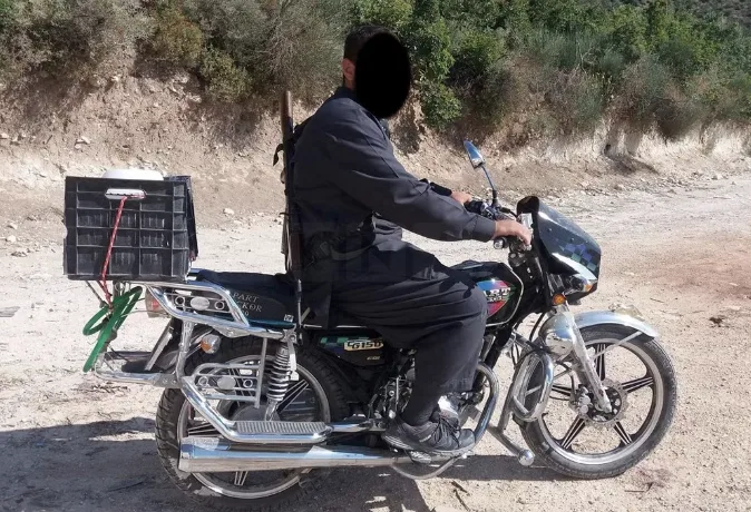 Uncle Jailed for Sending Cash to Nephewâ€™s Terror Fight in Syria