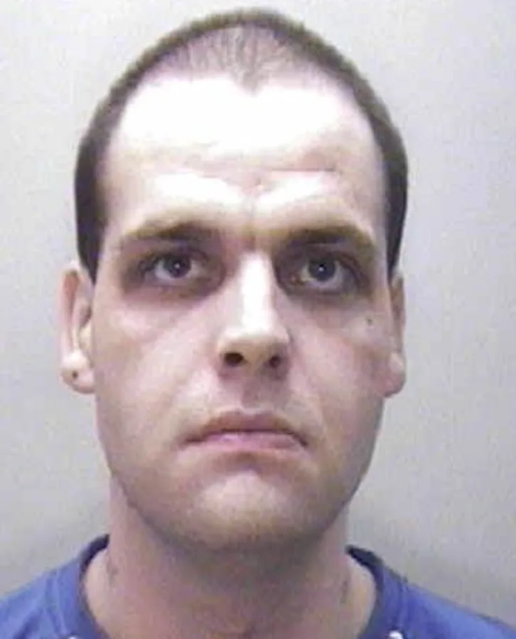 â€œDevilâ€™s Chosen Oneâ€ Wayne Franks Dies in HMP Wakefield Days Before Parole Amid Drug Abuse Scandal