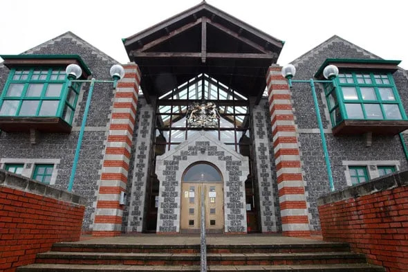 Fraudster Benjamin Cullen given 3 months to pay back Â£163k or face extra jail time
