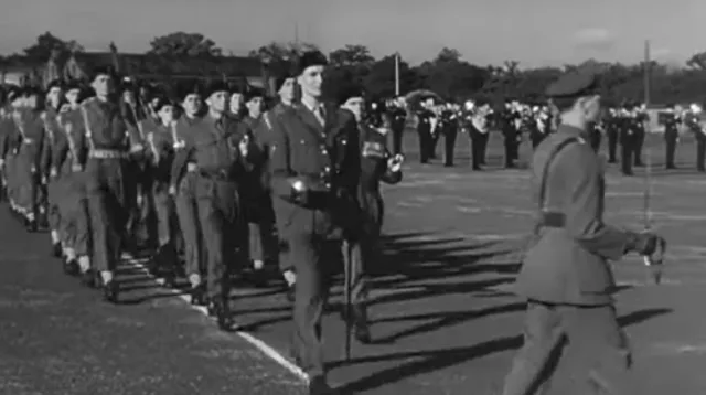 Sunakâ€™s National Service Comeback: All 18-Year-Olds Face Mandatory Military or Community Duty