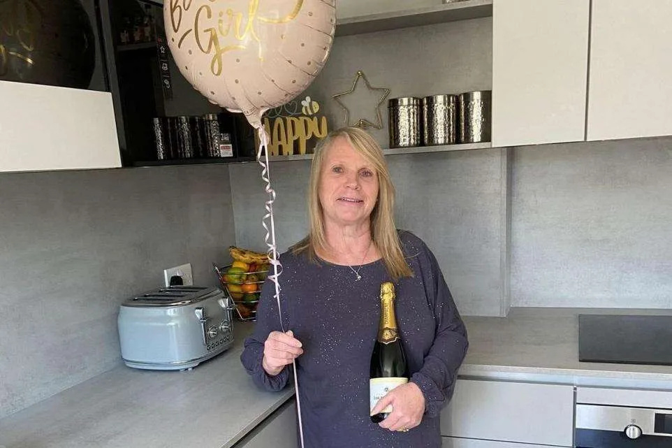 Shoreham Retired Brickie Jim Gumbrell Gets Hospital Order After Manslaughter of Wife Debs
