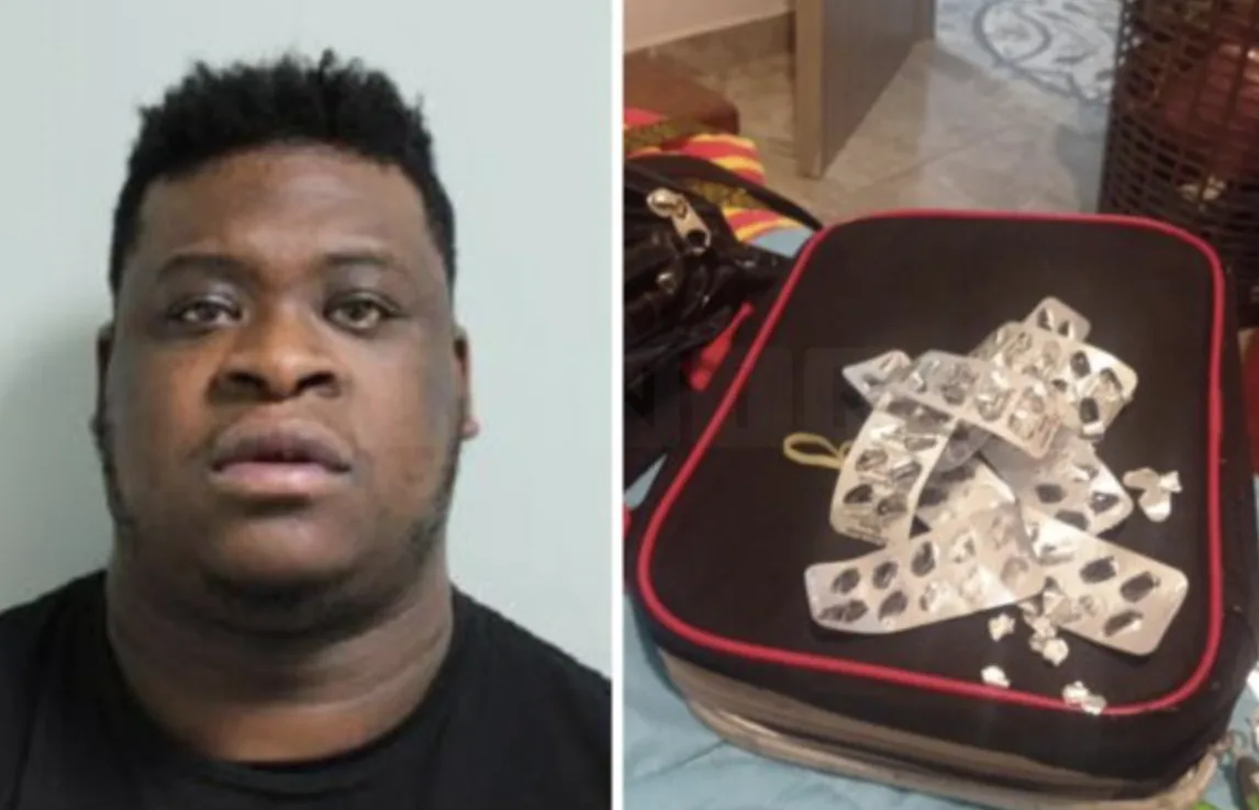 Grindr Predator Jailed for 11 Years After Drugging and Robbing LGBT+ Londoners