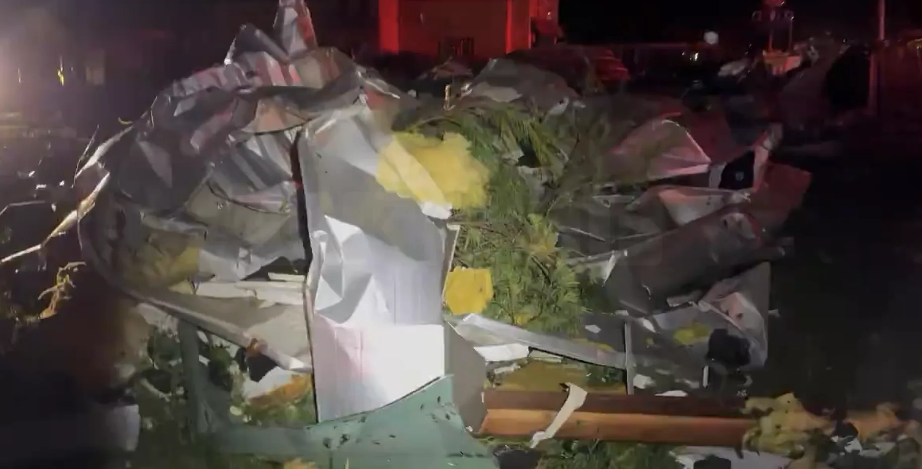 Deadly Tornadoes Kill 9, Wreck Homes Across Texas, Oklahoma & Arkansas â€“ Storms Threaten East Coast This Memorial Day Weekend