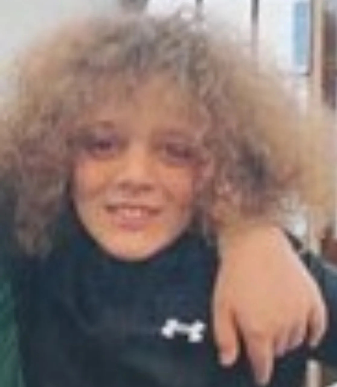 Officers are seeking the publicâ€™s help in trying to locate a missing boy from Maidstone