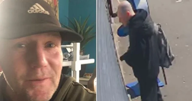 Body Found in Search for Missing Kevin Blackwell from Dymchurch, Romney Marsh