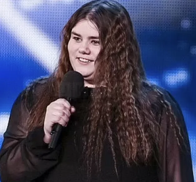 Britainâ€™s Got Talent Star Emma Jones Dies Aged 32 After Brave Cancer Battle