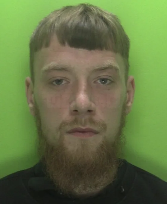 Vicious Bully Jailed for Breaking Exâ€™s Arm and Relentless Abuse in Nottingham