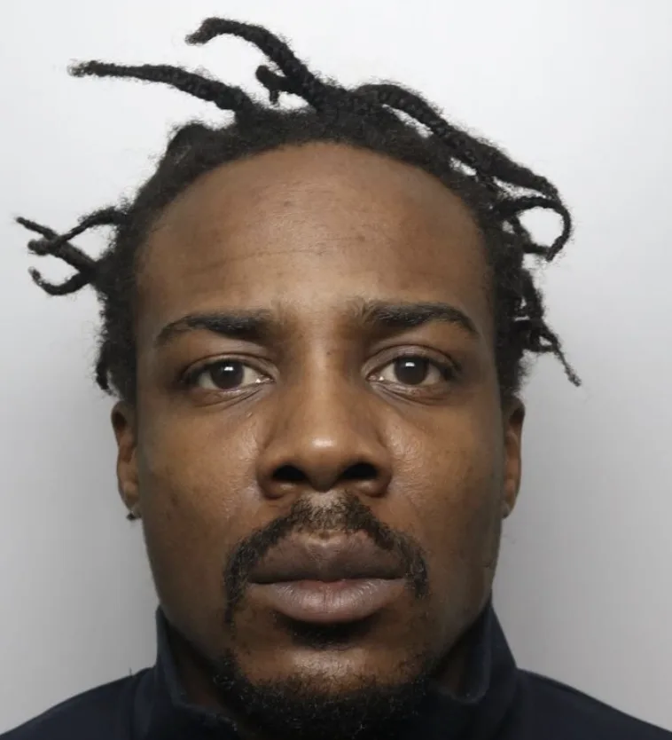 Salford Drug Dealer Rowell Scott Jailed for 2 Years 8 Months After Massive Cannabis and Class A Haul Seized