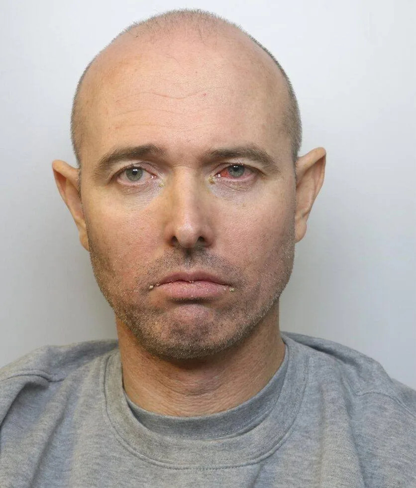 Kingswood Man Gets Indefinite Hospital Order After Pleading Guilty to Wifeâ€™s Manslaughter