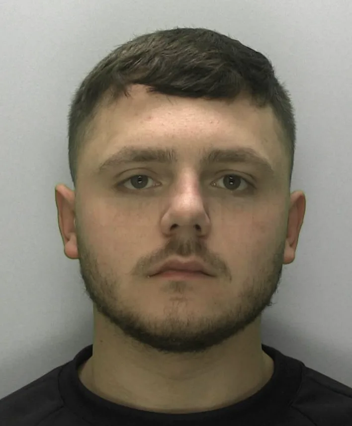 Cheltenham Drug Dealer AJ Maher Jailed for 2.5 Years Over Crack and Heroin Supply Exposed by Phone Evidence