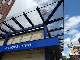 Man Dies After Police Chase at Colindale Tube â€“ IOPC Clears Officers Following Bodycam Review