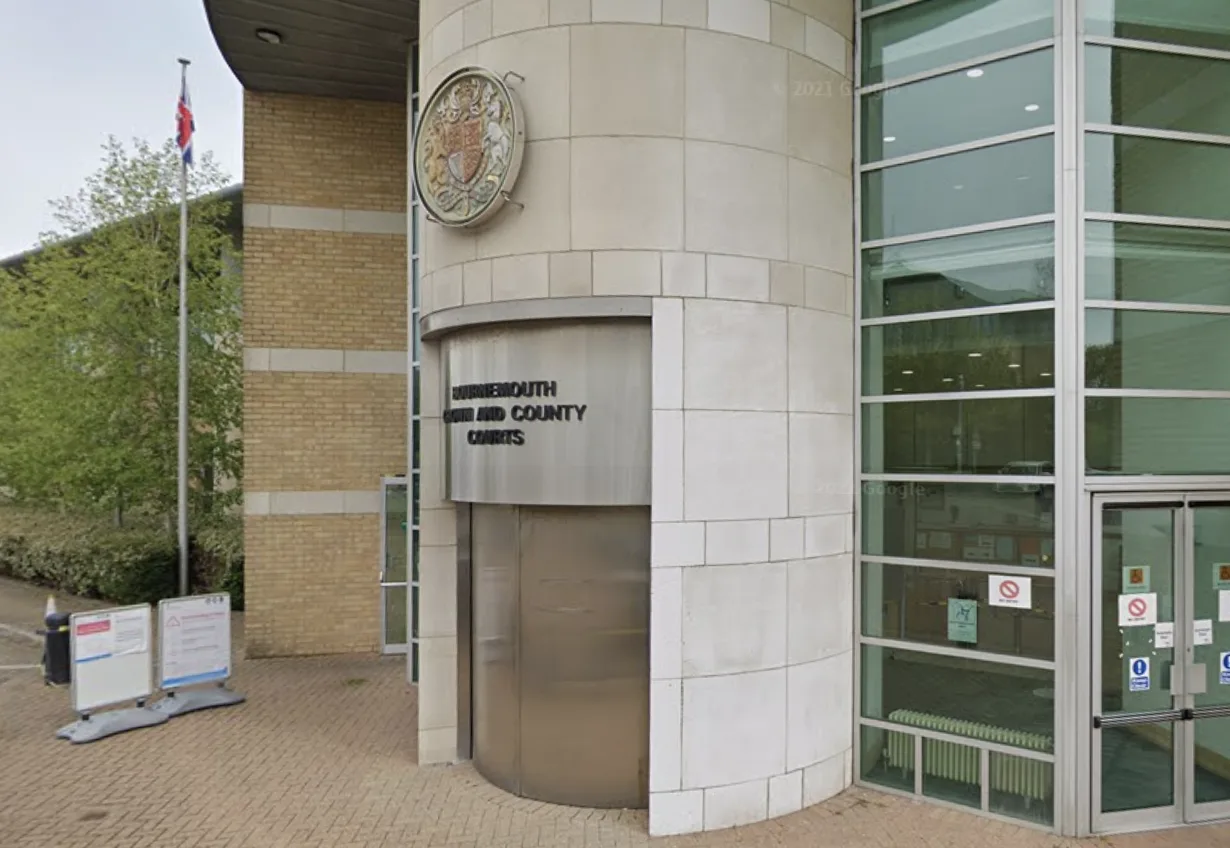 Trowbridge Stalker Simon Anteney Gets 20-Month Suspended Sentence With Tough Conditions