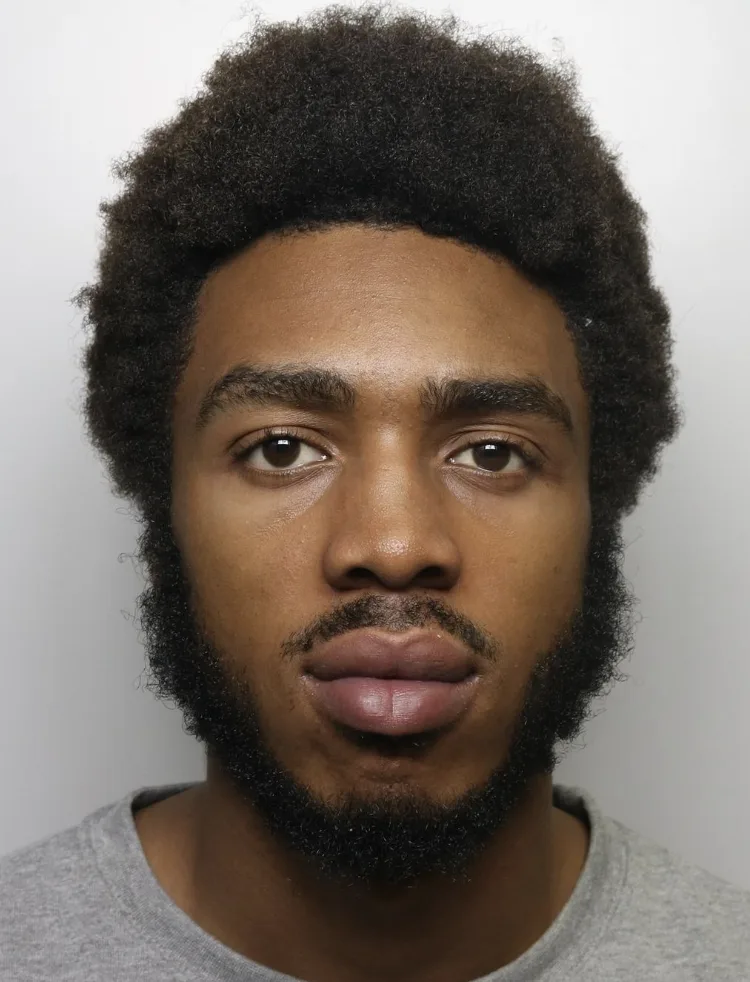 Huddersfield Teen Rashane Douglas Jailed for Life Over Halifax Nightclub Double Murder