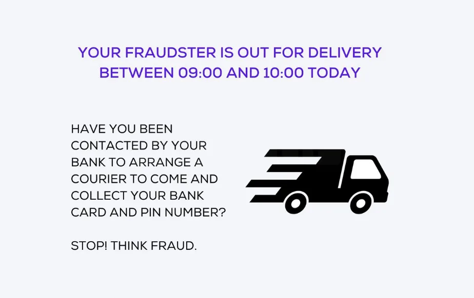 Courier Fraud Swipes Â£28.7m UK-Wide: Suffolk Pensioners Warned as Women and Over-80s Targeted