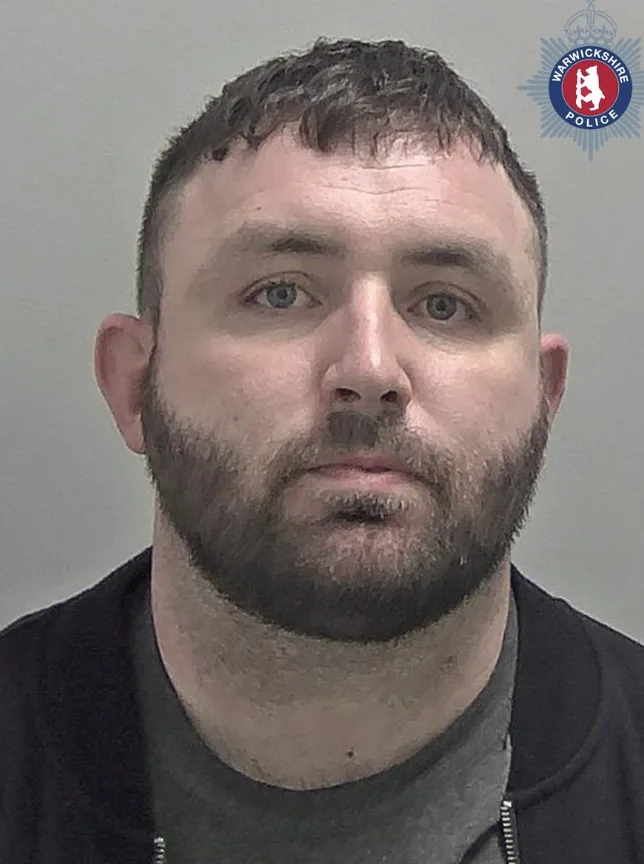 Nuneaton Drug Duo Caught in Major Police Sting â€“ Pearson Jailed, Morriss Suspended Sentence