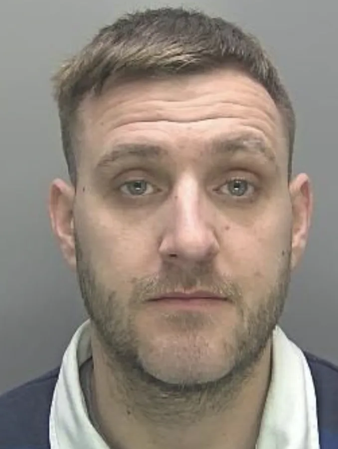 Drug Dealerâ€™s Daring Hospital Escape Ends with Two-Year Jail Term
