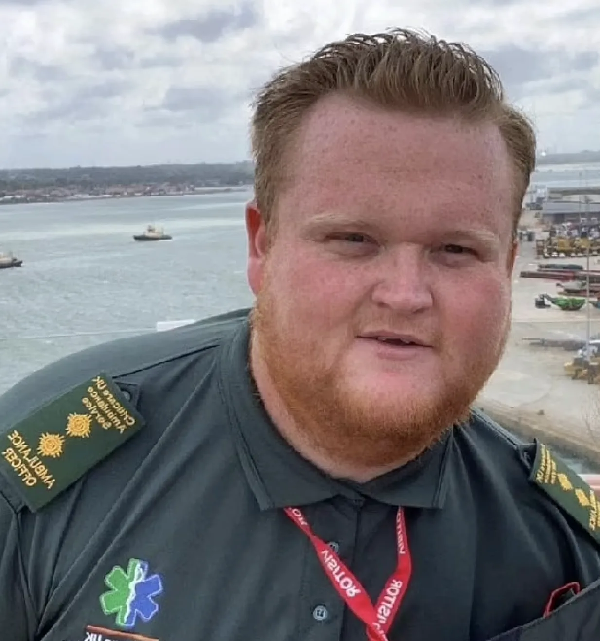 Ambulance Driver Cleared After 90mph Speeding Case Over Unmarked Emergency Vehicle Chaos