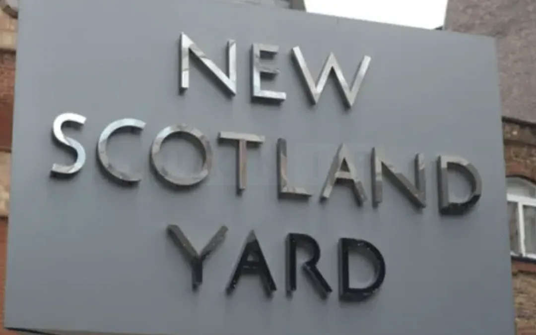 Abbey Wood Boy Hospitalised After Bleach Thrown in Face â€“ Police Urge Witnesses to Come Forward