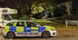 Abbey Wood Horror: Boy Attacked with Bleach in Late-Night Assault â€“ Police Urge Witnesses to Come Forward
