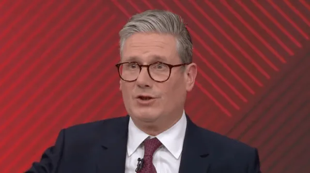 Starmer Vows No Tax Rises in Labour Manifesto, Outshines Sunak in Leadersâ€™ Showdown