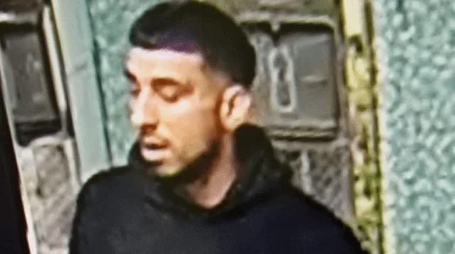Police Release CCTV Image in Hunt for Sexual Assault Suspect at Harlow Town Station