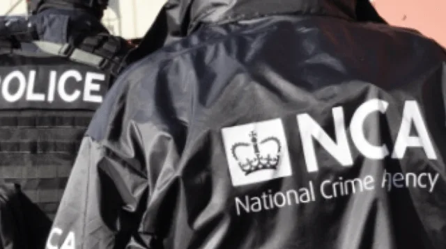Former NCA Officer Pleads Guilty to Indecent Images and Misconduct
