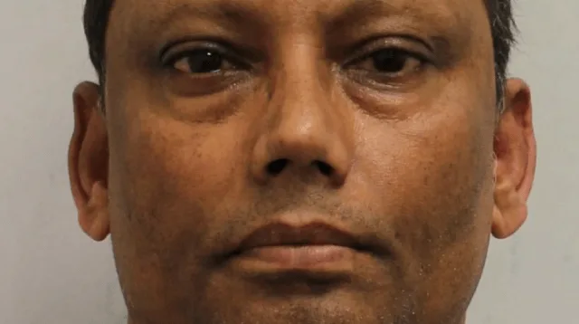 Monsor Kazi Jailed for 13 Years Over Child Rape After Victimâ€™s Brave Report to Police
