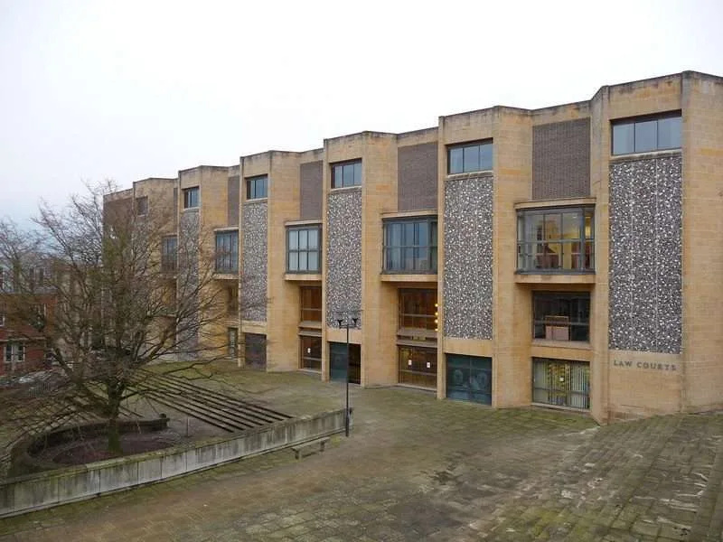 Care Worker Jailed for Stealing Â£75,000 from Disabled Film Writer to Feed Lottery Addiction