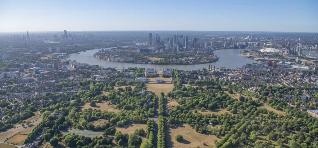 London Bans Barbecues in Royal Parks After Richmond Blaze â€“ Fire Risk Sparks Tough New Rules