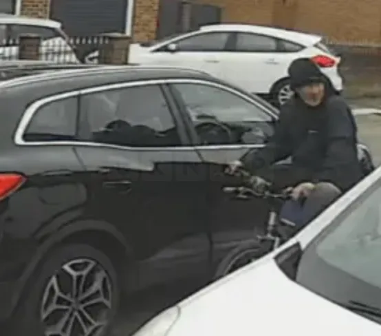 Sunderland Residents Warned After Keyless Car Break-In Spree Caught on CCTV