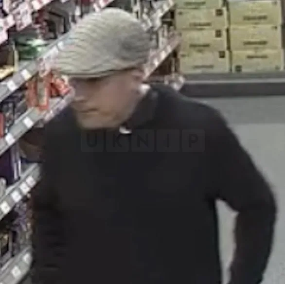 Eight Arrested After Early Morning Burglary at Discovery Park â€“ Police Release CCTV of Suspect Near Sandwich