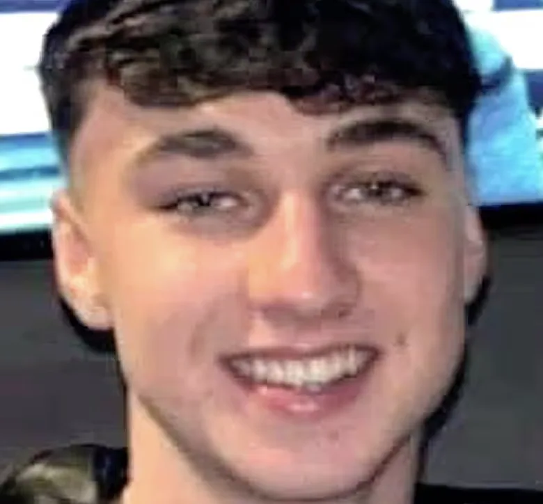 Specially Trained Dogs Join Search for Missing British Teenager in Tenerife