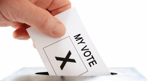 Last Chance Today: Apply for Free Voter ID to Vote in July 4 UK Election