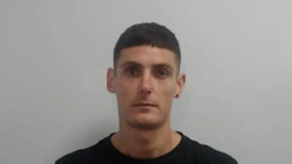 Child Sex Offender Mason Maxwell Jailed for Three Years After Name Change Fails to Hide Crimes