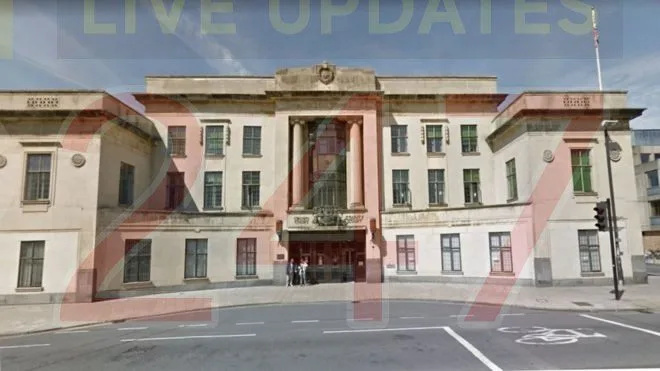 Two Men Charged with Multiple Sex Offences After Newbury Investigation