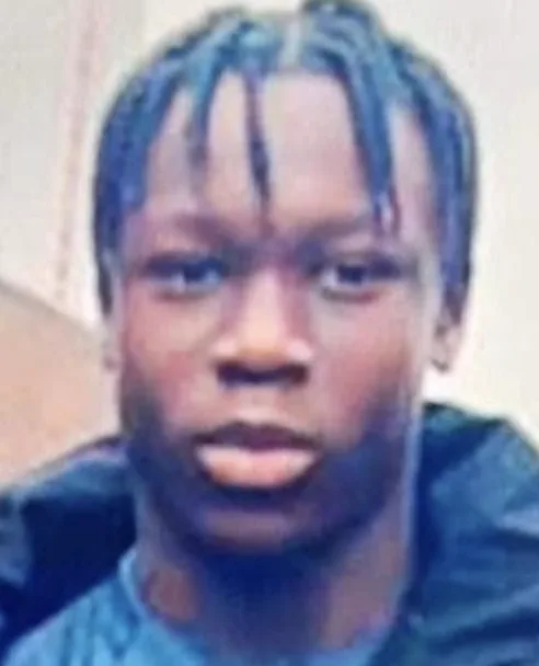 Kent Police Appeal for Information on Missing Teenage Boy from Medway