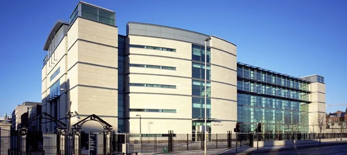 Man Jailed 30 Months for Enniskillen Police Station Terror Plot Linked to Continuity IRA