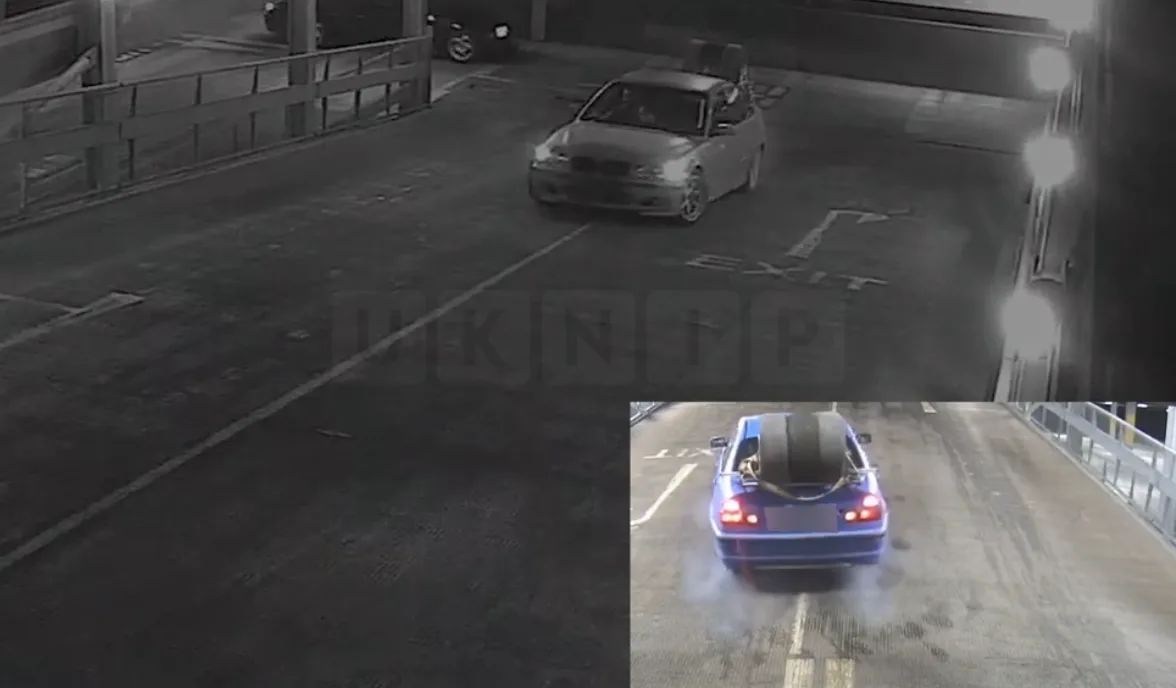 Kent Police Crack Down on Illegal Street Racing as Furious Locals Demand Action