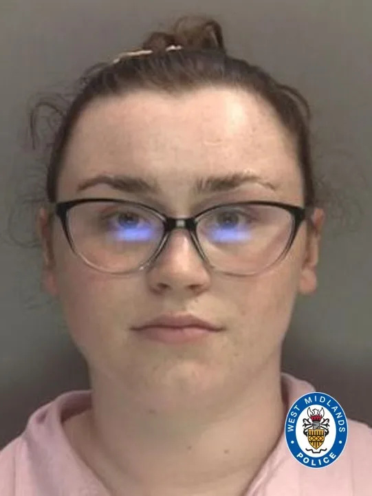 Mother and Partner Jailed for Helping Murderer Flee After Coventry Hit-and-Run Dadâ€™s Death