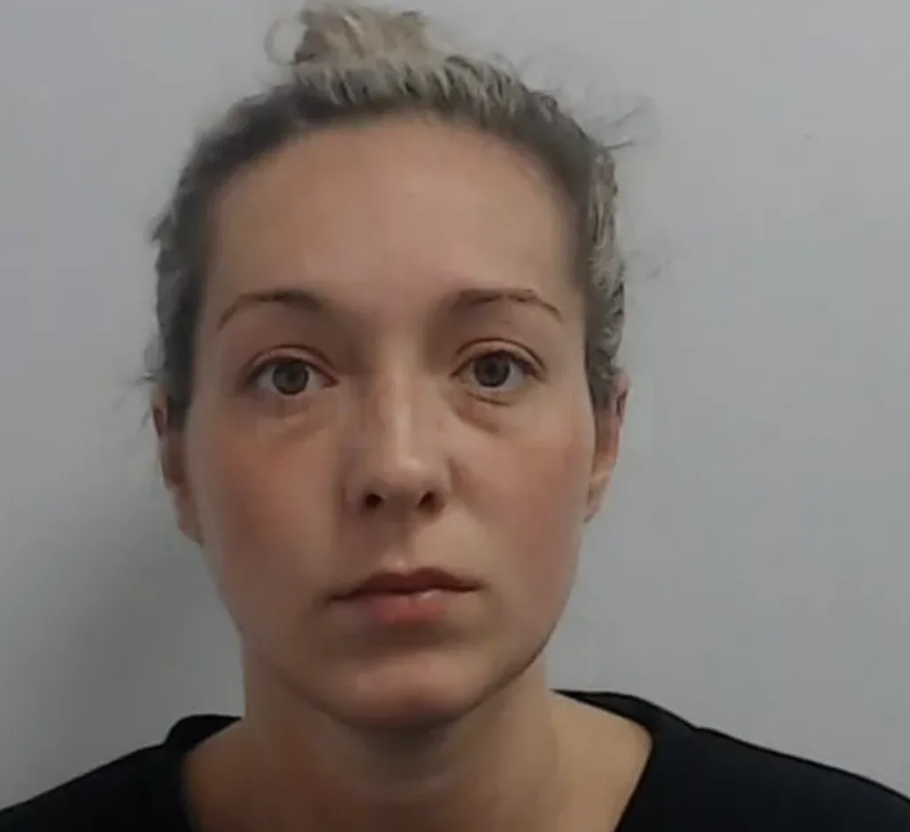 Ex-Teacher Rebecca Joynes Jailed 6Â½ Years for Grooming Schoolboys and Fathering Baby