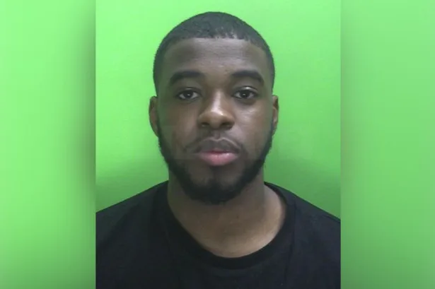 Sex Offender Jailed for 4 Years After Bragging on WhatsApp About Assault and Stalking Victims